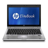 Hp EliteBook 2560p Notebook PC (LG667EA)